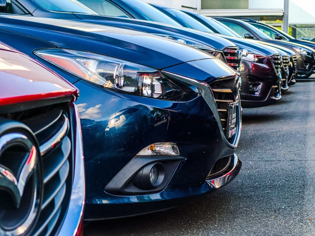 Car Rental — Montenegro