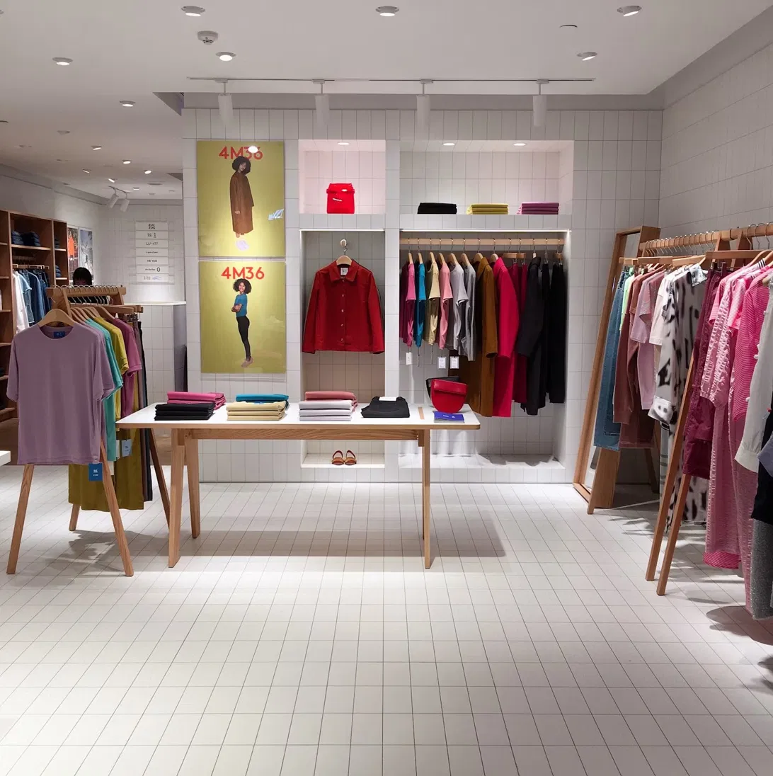 Women's Clothing Manufacturer