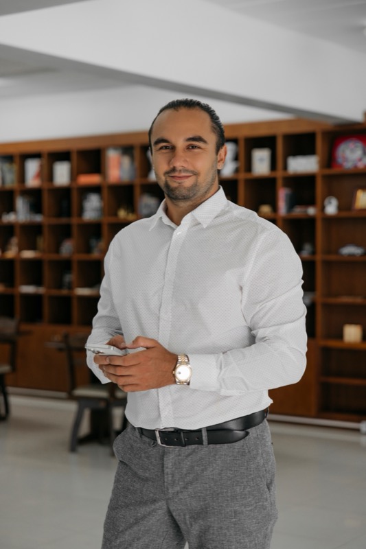 Rustem Vinograd